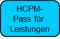 HCPM-Pass Leistungsvereinbarung