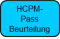 HCPM-Pass Leistungsbeurteilung