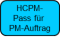 HCPM-Pass Erfolgsfaktoren Projektauftrag